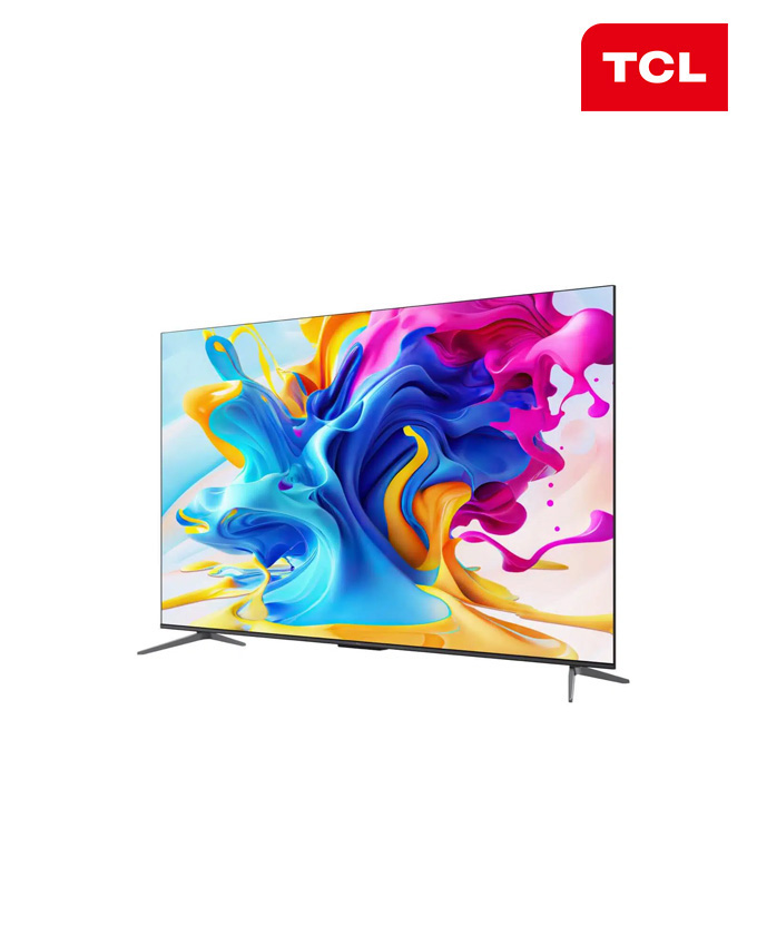 TCL C645 65" QLED